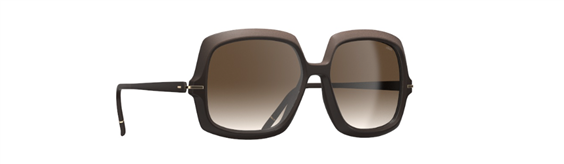 Sonnenbrille  Silhouette DORA TWO 3199 - DORA TWO 3199
